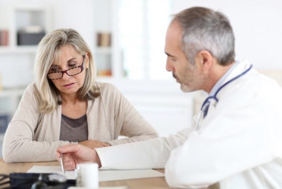 Helpful Hints for Talking With Your Doctor About Kidney Disease